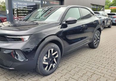 Opel Mokka, 2026