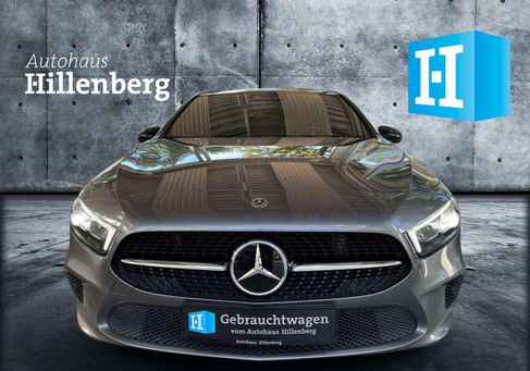 Mercedes-Benz A 250, 2019