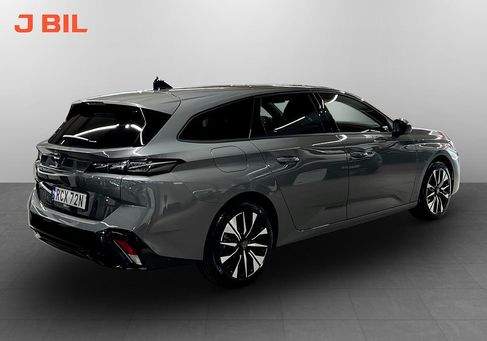 Peugeot 308, 2026