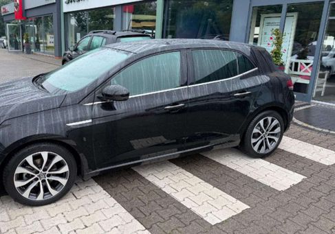 Renault Megane, 2023