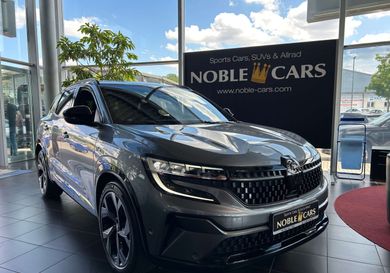 Renault Austral, 2023