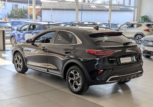 Kia XCeed, 2026
