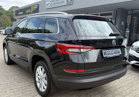 Skoda Kodiaq, 2020