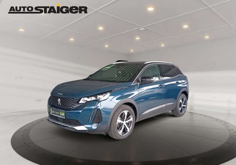 Peugeot 3008, 2023