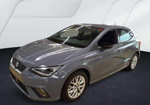 Seat Ibiza, 2026 2
