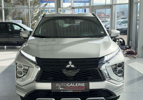 Mitsubishi Eclipse, 2022