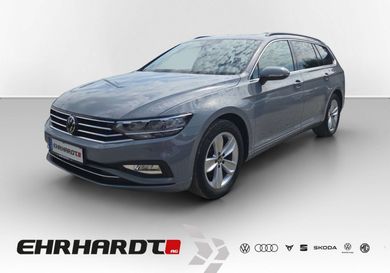 Volkswagen Passat Variant, 2023