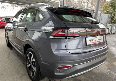 Volkswagen Taigo, 2022