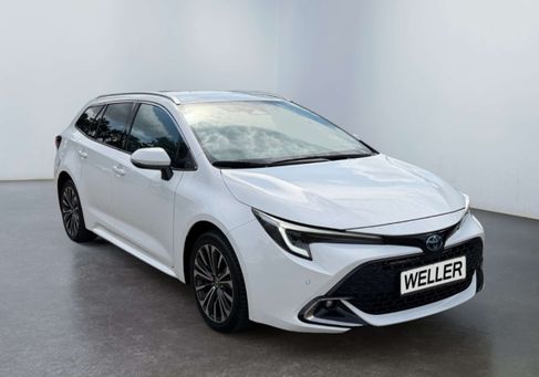Toyota Corolla, 2023 3