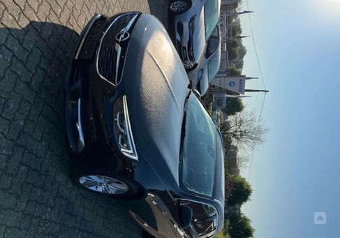 Opel Insignia, 2019