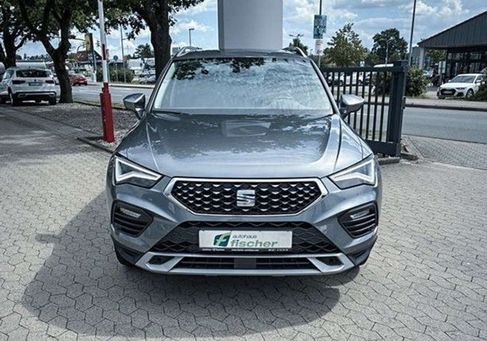 Seat Ateca, 2023