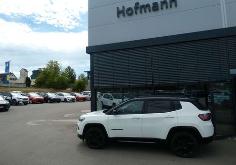 Jeep Compass, 2023 3