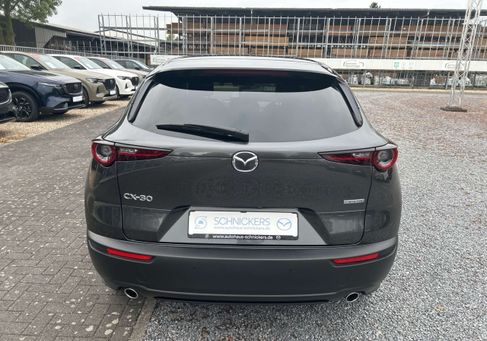 Mazda CX-30, 2024 3