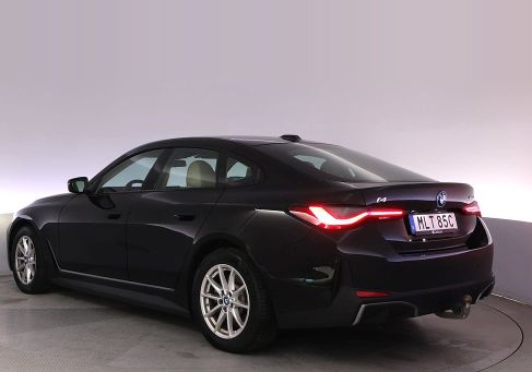 BMW i4, 2024 3
