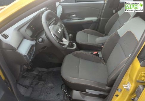 Dacia Sandero, 2026
