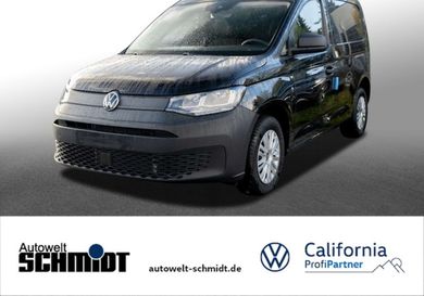 Volkswagen Caddy, 2026