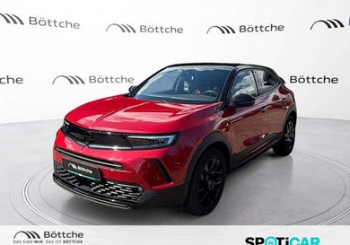 Opel Mokka, 2022