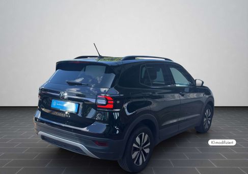 Volkswagen T-Cross, 2023