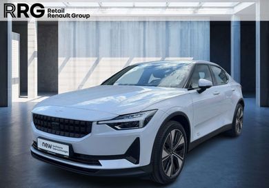 Polestar 2, 2023
