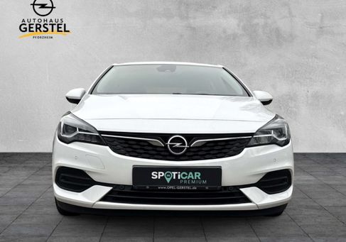 Opel Astra, 2020