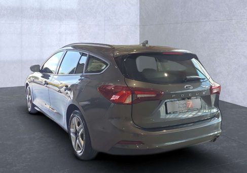 Ford Focus, 2022