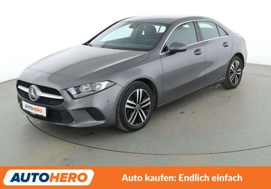 Mercedes-Benz A 180, 2021