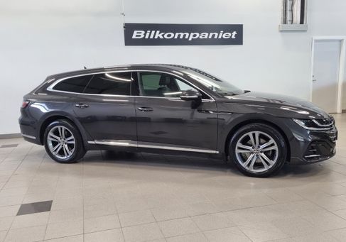 Volkswagen Arteon, 2022 2