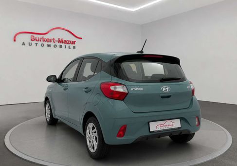 Hyundai i10, 2024 2