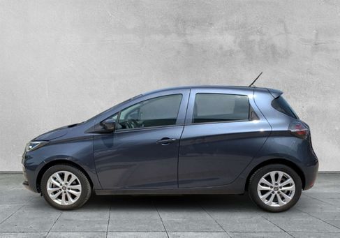 Renault ZOE, 2022