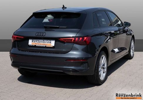 Audi A3, 2022 2