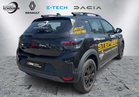 Dacia Sandero, 2026