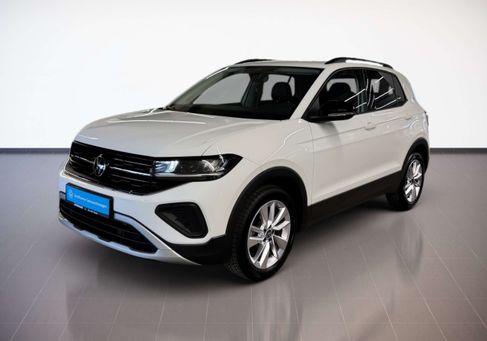 Volkswagen T-Cross, 2025