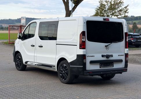 Opel Vivaro, 2018 3