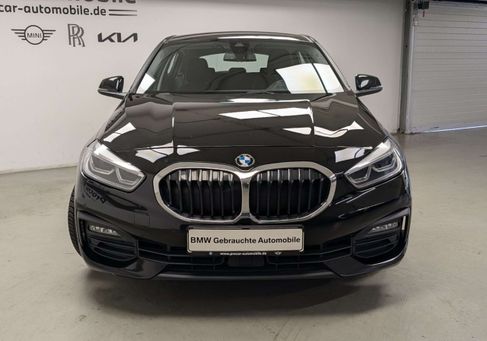 BMW 118, 2019