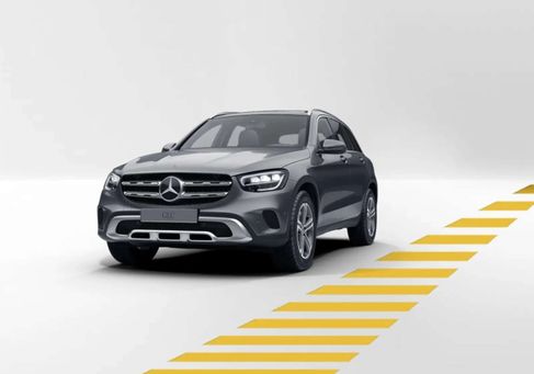 Mercedes-Benz GLC 300, 2020 2