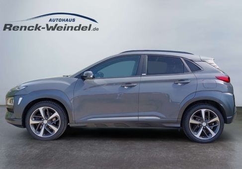 Hyundai Kona, 2020 2