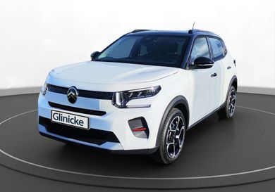 Citroën C3, 2025
