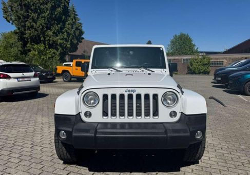 Jeep Wrangler, 2019 2