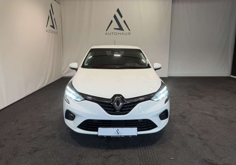 Renault Clio, 2020