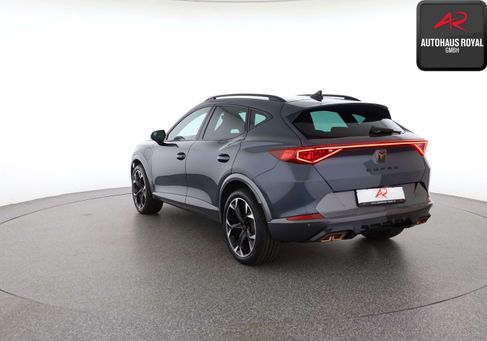 Cupra Formentor, 2025