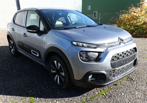 Citroën C3, 2024