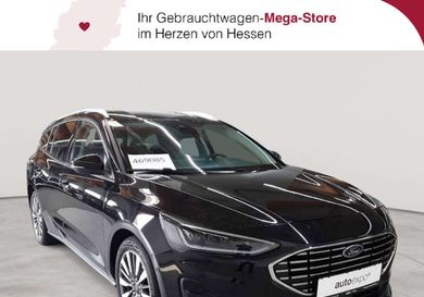 Ford Focus, 2023