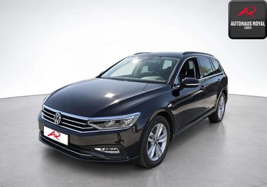 Volkswagen Passat, 2023