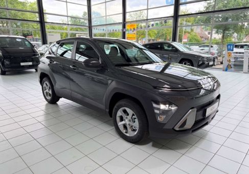 Hyundai Kona, 2026 3