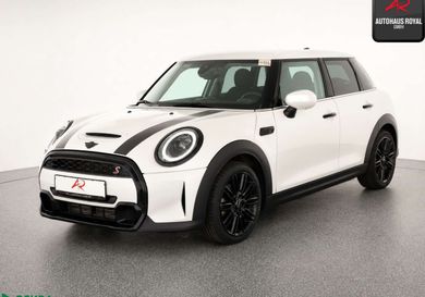 MINI Cooper S, 2023