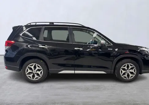 Subaru Forester, 2020