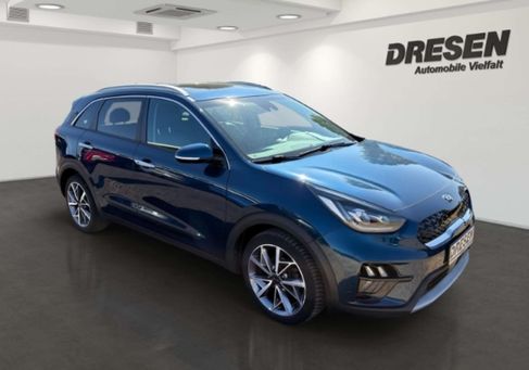 Kia Niro, 2019