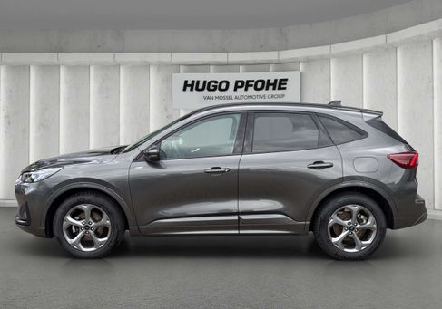 Ford Kuga, 2024
