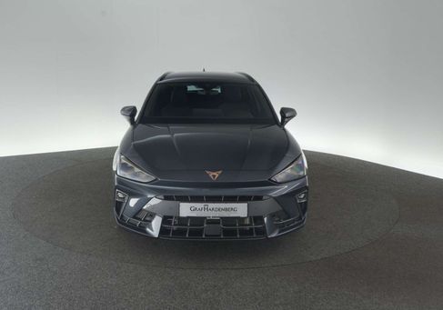 Cupra Leon, 2025
