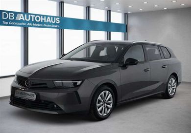 Opel Astra, 2024